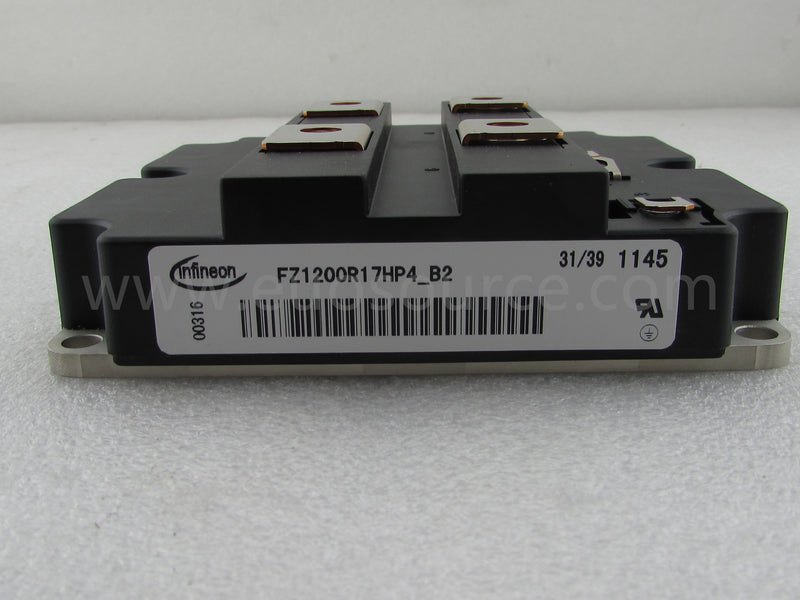 FZ1200R17HP4-B2 Infineon