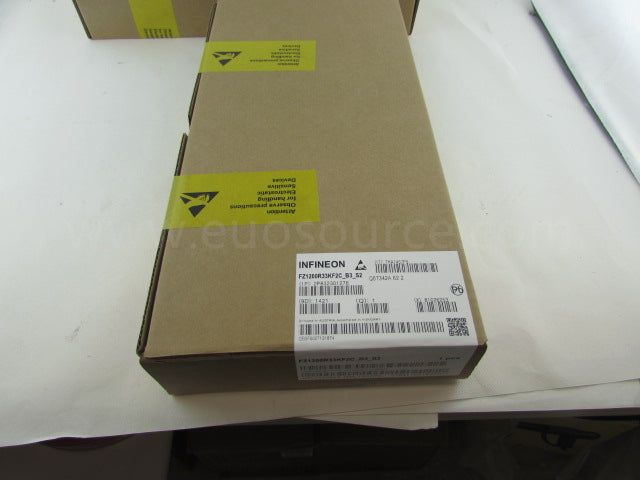 FZ1200R33KF2C_B3_S2 Infineon