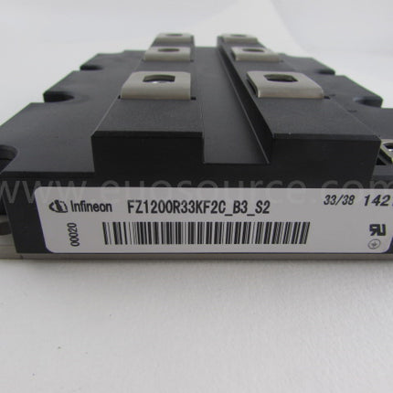 FZ1200R33KF2C_B3_S2 Infineon