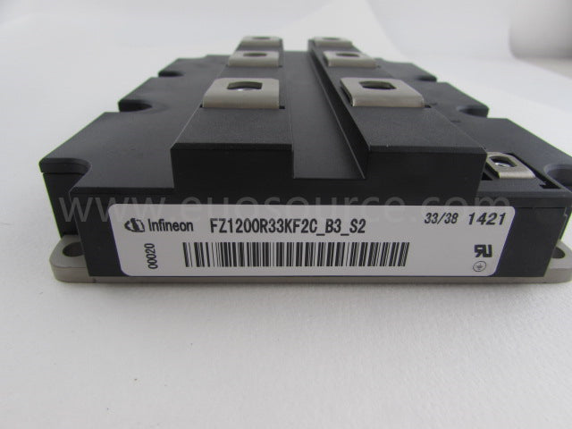 FZ1200R33KF2C_B3_S2 Infineon