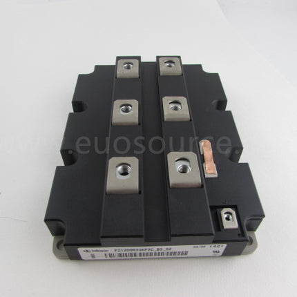 FZ1200R33KF2-B3 Infineon