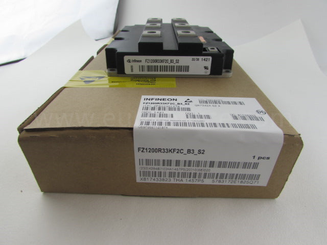 FZ1200R33KF2-B3 Infineon