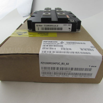 FZ1200R33KF2C-B2 Infineon