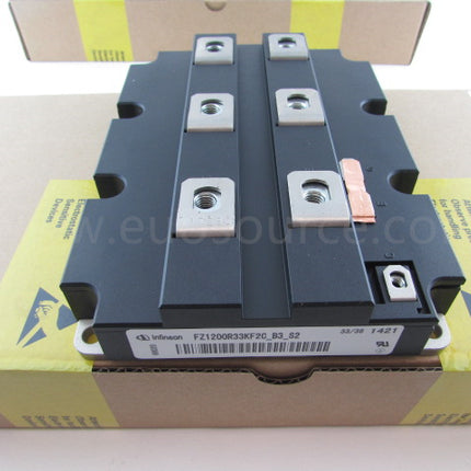 FZ1200R33KF2C-B2 Infineon