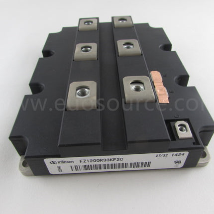 FZ1200R33KF2C-B3-S2 Infineon