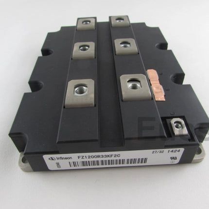 FZ1200R33KF2C Infineon IGBT