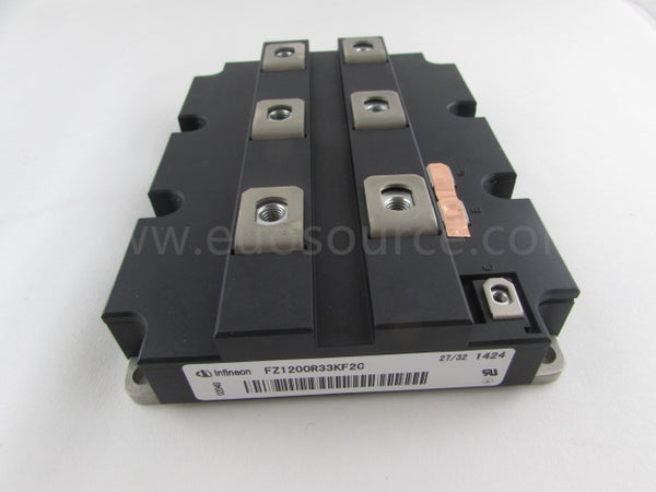 FZ1200R33KF2C_B6 Infineon