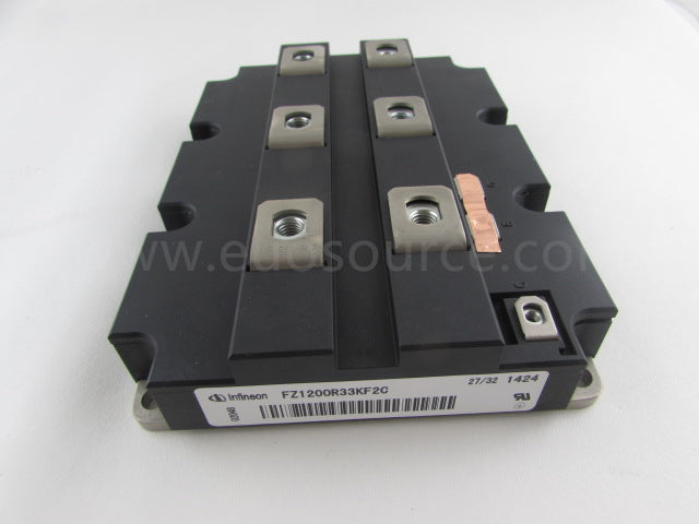 FZ1200R33KF2C_B6 Infineon