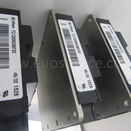 FZ1200R33KF2C Infineon
