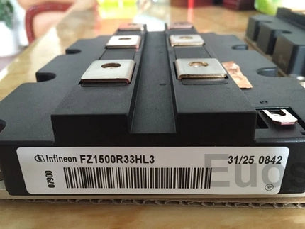 FZ1500R33HL3  Infineon IGBT Module