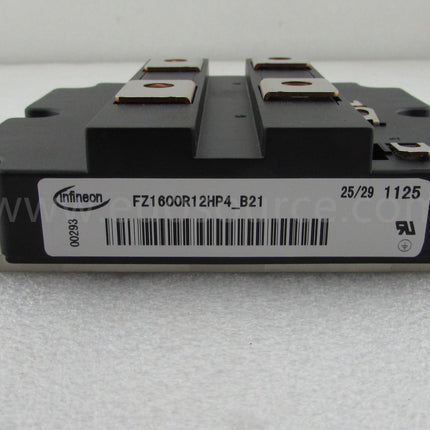 FZ1600R12HP4-B21 Infineon