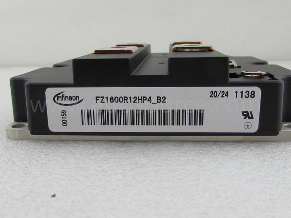 FZ1600R12HP4-B21 Infineon