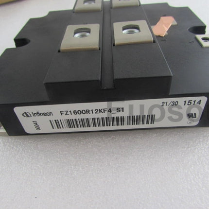 FZ1600R12KF4_S1 Infineon IGBT