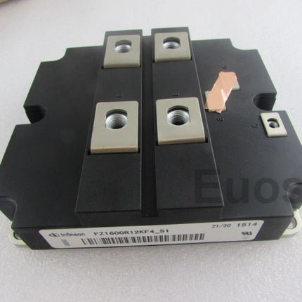 FZ1600R12KF4_S1 Infineon IGBT
