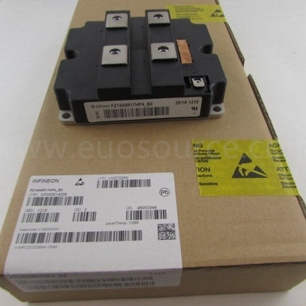 FZ1600R17HP4-B21 Infineon