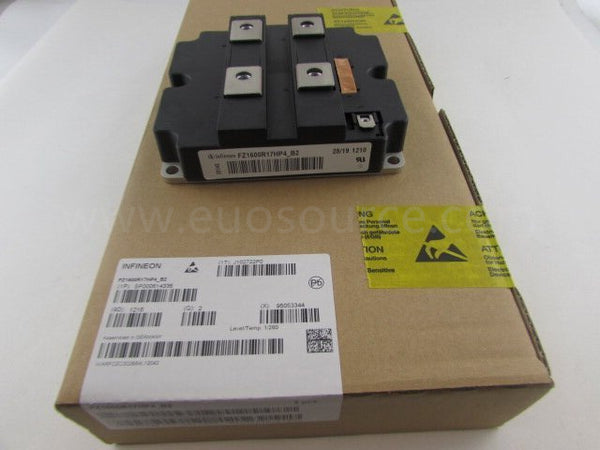 FZ1600R17HP4-B21 Infineon