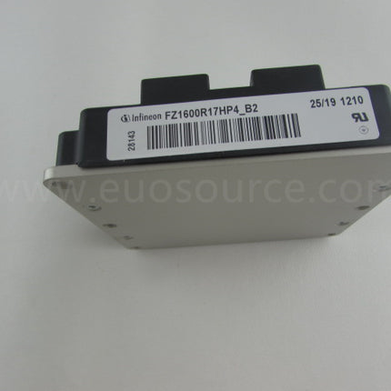 FZ1600R17HP4-B21 Infineon