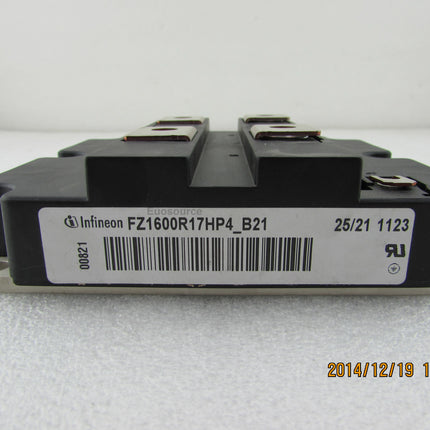 FZ1600R17HP4_B21 Infineon IGBT