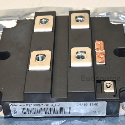 FZ1600R17KE3  Infineon IGBT Module