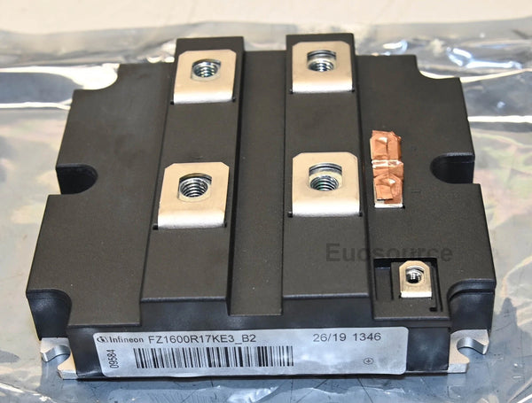 FZ1600R17KE3  Infineon IGBT Module