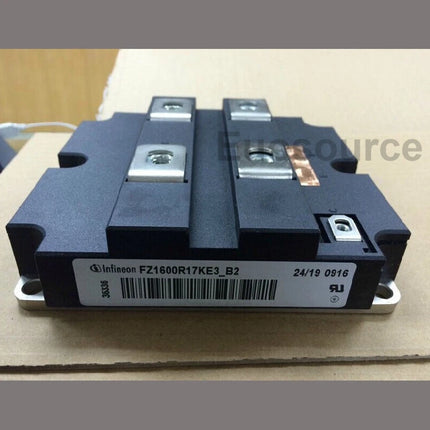 FZ1600R17KE3  Infineon IGBT Module