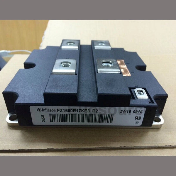 FZ1600R17KE3_B2  Infineon IGBT Module