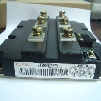 FZ1800R12KF4  Infineon IGBT Module