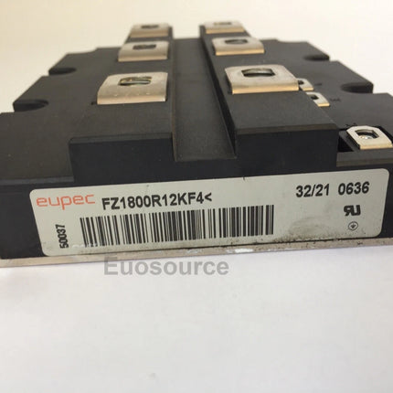 FZ1800R12KF4  Infineon IGBT Module