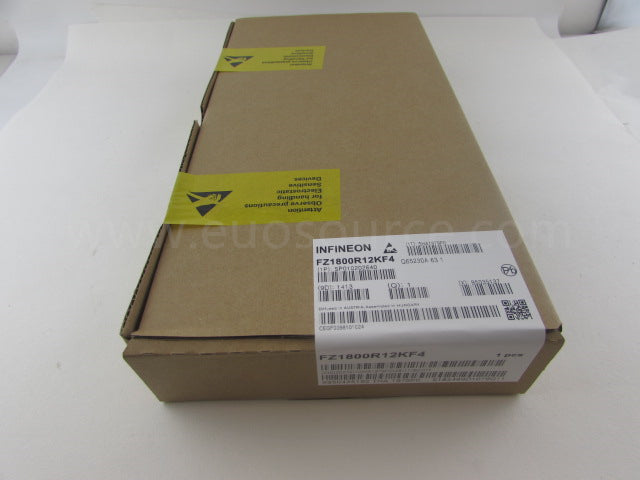 FZ1800R12KF4-S1 Infineon