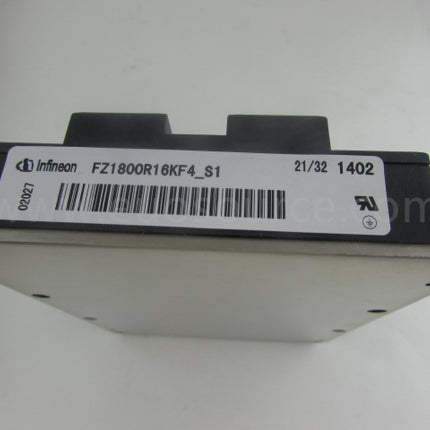 FZ1800R16KF4 Infineon IGBT