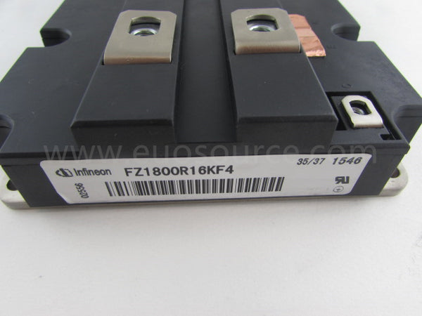 FZ1800R16KF4-S1 Infineon