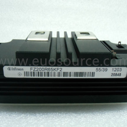 FZ200R65KF2 Infineon IGBT