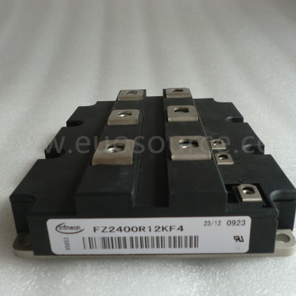 FZ2400R12KF4 Infineon
