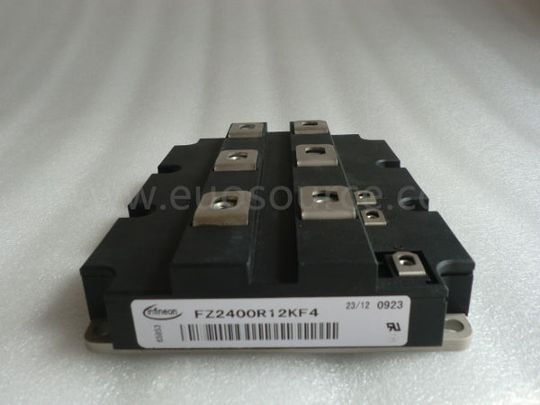 FZ2400R12KF4 Infineon