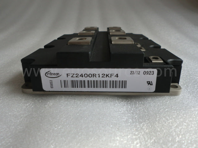 FZ2400R12KF4 Infineon