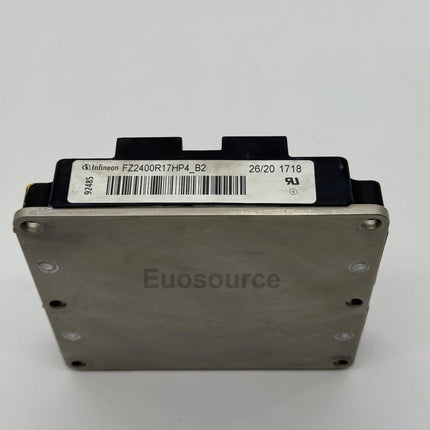 FZ2400R17HP4_B2  Infineon IGBT Module