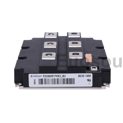 FZ2400R17KE3  Infineon IGBT Module