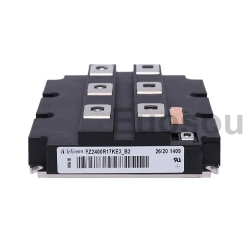 FZ2400R17KE3  Infineon IGBT Module