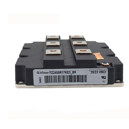FZ2400R17KE3-B9  Infineon IGBT Module