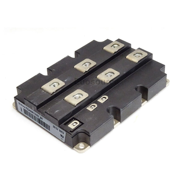 FZ2400R12KL4C  Infineon IGBT Module