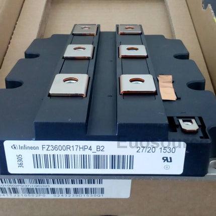 FZ3600R17HP4_B2  Infineon IGBT Module