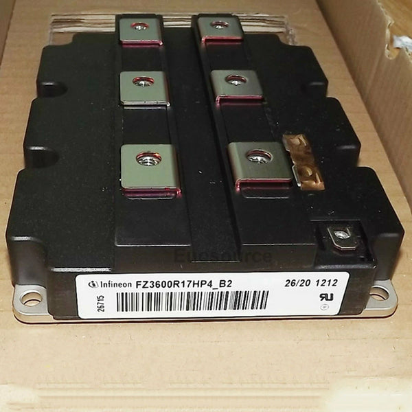 FZ3600R17HP4_B2  Infineon IGBT Module