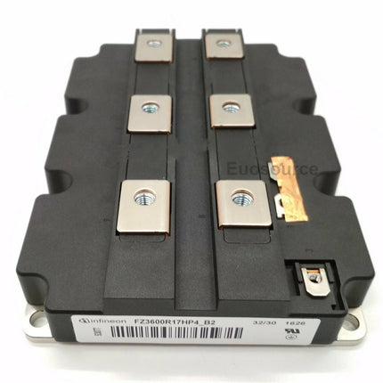 FZ3600R17HP4_B2  Infineon IGBT Module