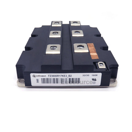 FZ3600R17KE3  Infineon IGBT Module