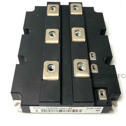 FZ3600R17KE3  Infineon IGBT Module