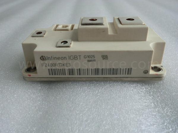 FZ400R17KE3-SE3256 Infineon