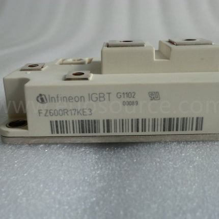 FZ600R17KE3_S4 Infineon