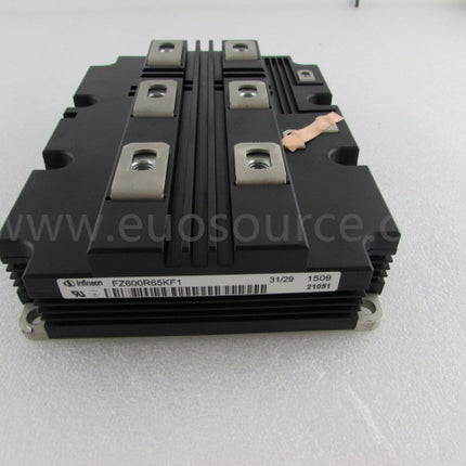 FZ600R65KF1 Infineon