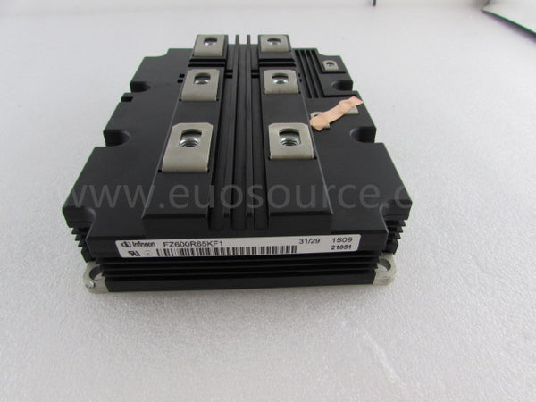 FZ600R65KF1 Infineon