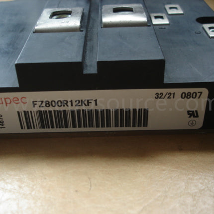 FZ800R12KF1 Infineon IGBT